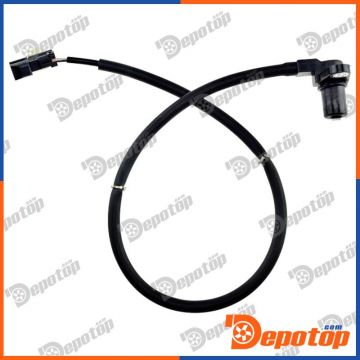 Capteur ABS arrière pour MITSUBISHI | 151-05-574, 31182